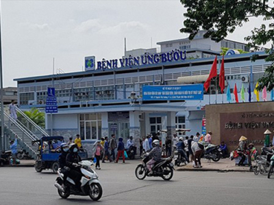  Sài Gòn <=> Bình Dương