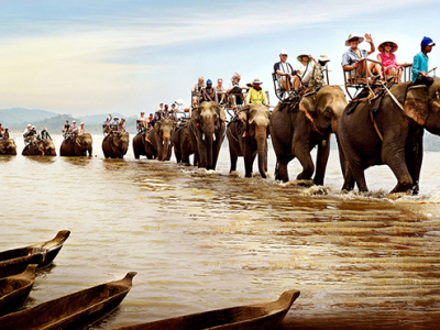 Sài Gòn <=> Đắk Lắk