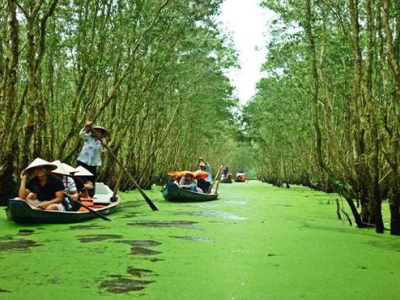 Sài Gòn <=> Long An