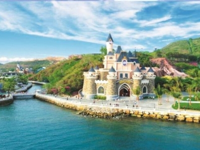 Sài Gòn <=> Nha Trang