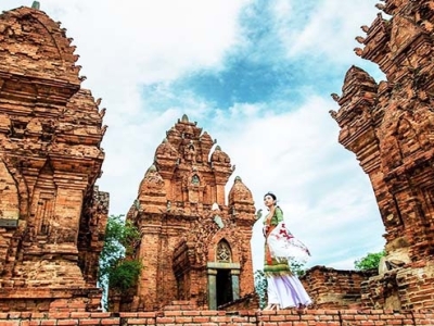 Sài Gòn <=> Ninh Thuận