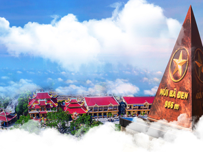 Sài Gòn <=> Tây Ninh