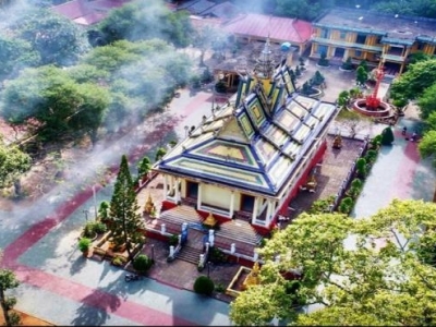 Sài Gòn <=> Trà Vinh